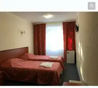 База отдыха им. Покрышкина - 43