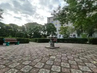 Пансионат Лебедь - 4