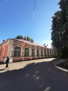 Феодоровская - 6