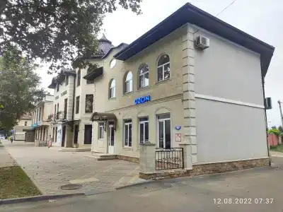 Чулпан - 3