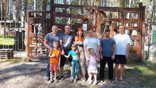 Уста - 75