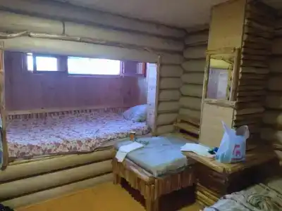 Гусиный Перелёт - 33