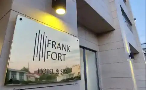 Frankfort and Spa - 29