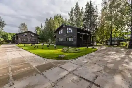 Эковиладж Селигер - 26