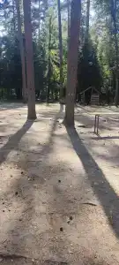 Турстоянка Ровненький борок - 37