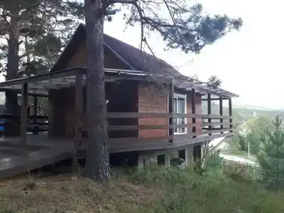 Пристань - 4