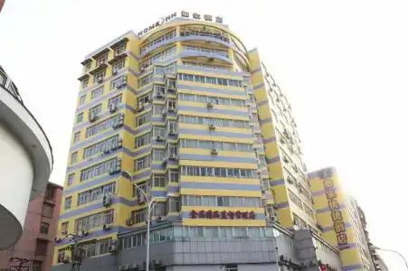 Sheraton Grand Wuhan Hankou - 4