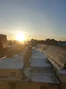 Roof capsules - 19