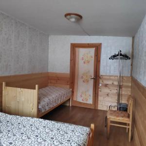 У Ивановской - 18