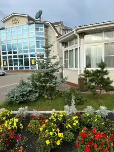 Царский дворик - 2