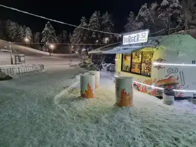 Северный Склон - 27