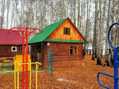 Солнечная Поляна - 12