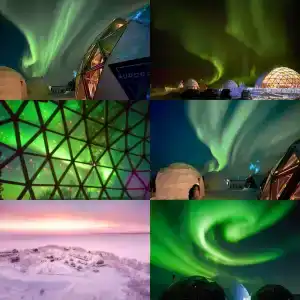 Аврора Вилладж - 51