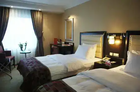 Ramada by Wyndham Istanbul Old City - 57