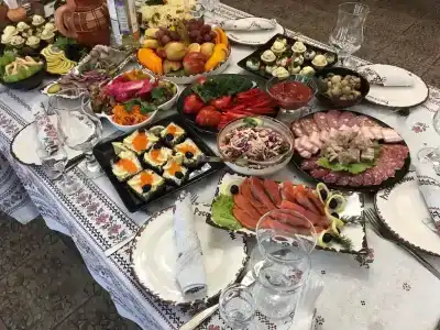 Русский барин - 15