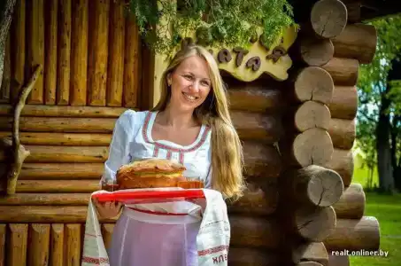 Вяселая хата - 20