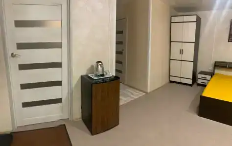 Теремок - 3