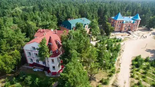 Серебряный бор - 14
