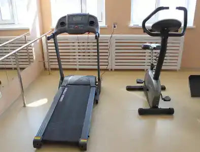 МАУ ФОК Триумф в Мишкино - 25