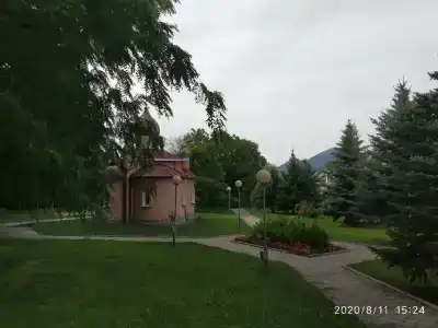 Центральный Детский санаторий - 82