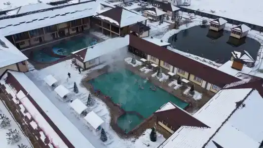 Комплекс отдыха Акватермо - 28