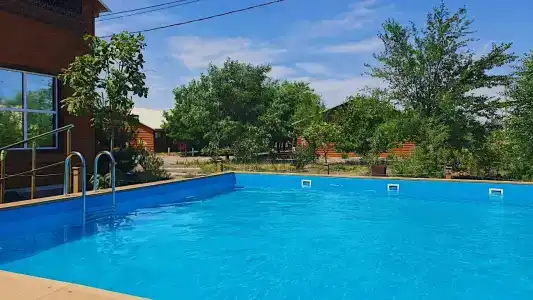 Золотые Барханы - 31