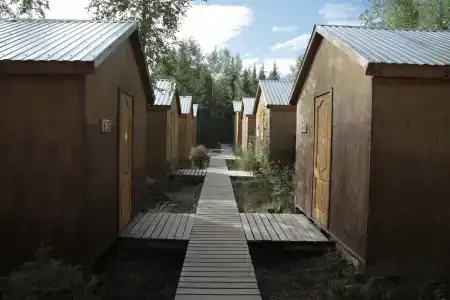 Полярный круг - 4