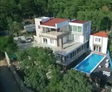 Вилла Танго - 2