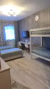 Мини-гостиница на Пристанской - 38