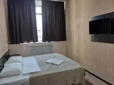 Мурманск Дискавери - Компас - 3