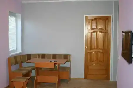 Hostel na Vatutina - 5