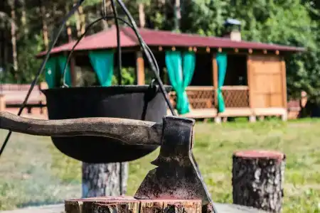 Лесной Эдем - 3