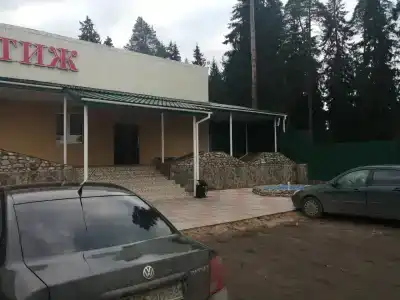 Престиж - 5