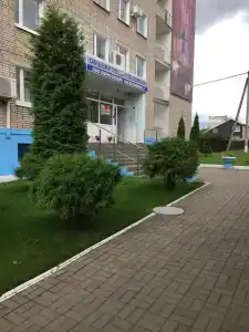 Borisovsky Myasokombinat - 12