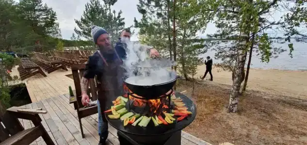 Karelia Village - 95