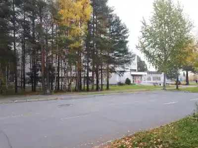 Лесная - 6