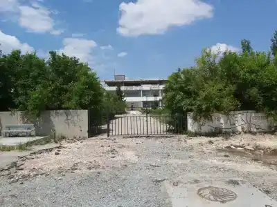 Солнечный - 6