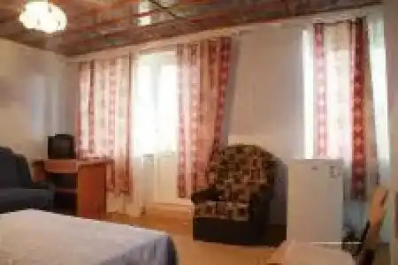 Частный пансионат Памирус - 0