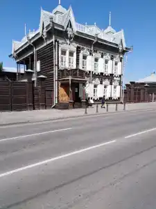 Дом Европы - 30