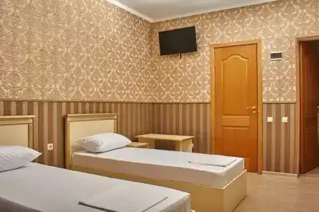 Югра 86 - 4