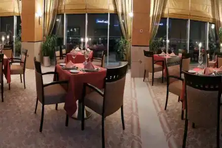 Wyndham Grand İzmir Özdilek - 98