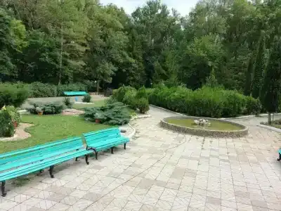 Пансионат Лазурный - 9