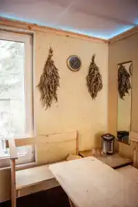FreeДОМ Hostel - 13