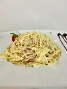 Форт Апатур - 32