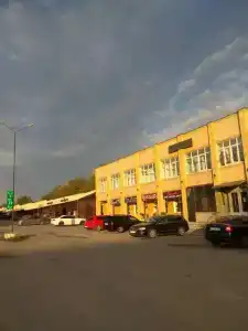 Карпаты - 1