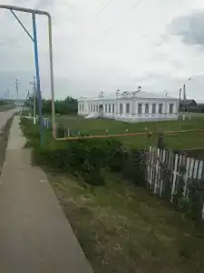 Богородское - 3