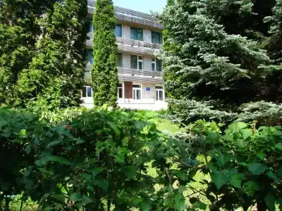 Профилакторий - 0