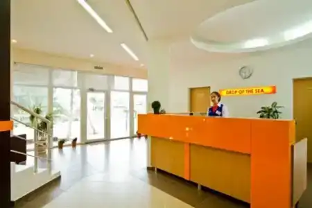 Капля моря - 1