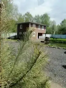 РУССКАЯ БАНЯ - 0