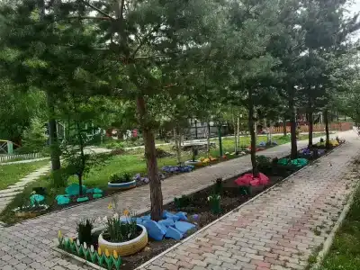 Анненские Воды - 8